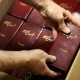 Bíblias contrabandeadas
