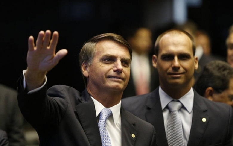 Resultado de imagem para A meritocracia de Bolsonaro