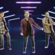 3 Palavrinhas - Pop Dance Up