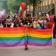 Ativistas gay
