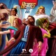 Bible Heroes Game