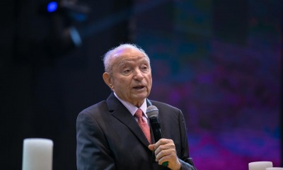 Bispo Manoel Ferreira
