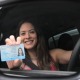 Carteira de motorista na Argentina