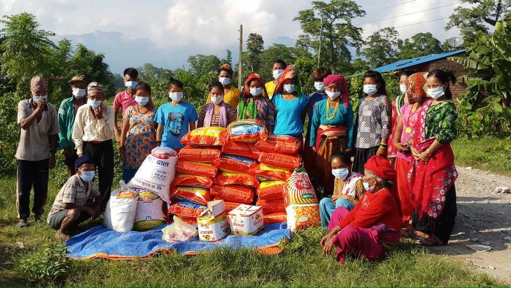 Cristãos na Ásia recebem auxílio emergencial de projetos da Portas Abertas