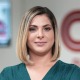 Daniela Lima, âncora da CNN Brasil