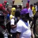 Gangues no Haiti