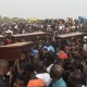 Genocídio de cristãos na África