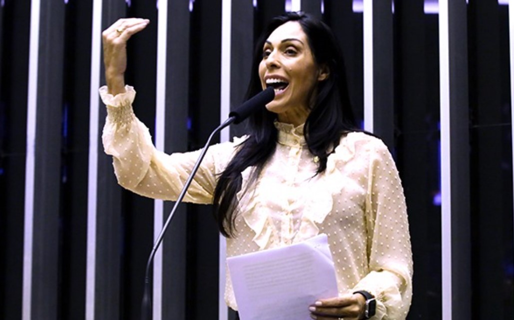 Assembly of God suspends support for Geovânia de Sá's candidacy thumbnail