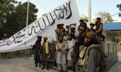 Grupo islâmico Talibã