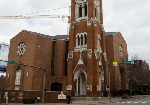 Igreja Batista de Nashville