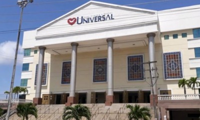 Igreja Universal