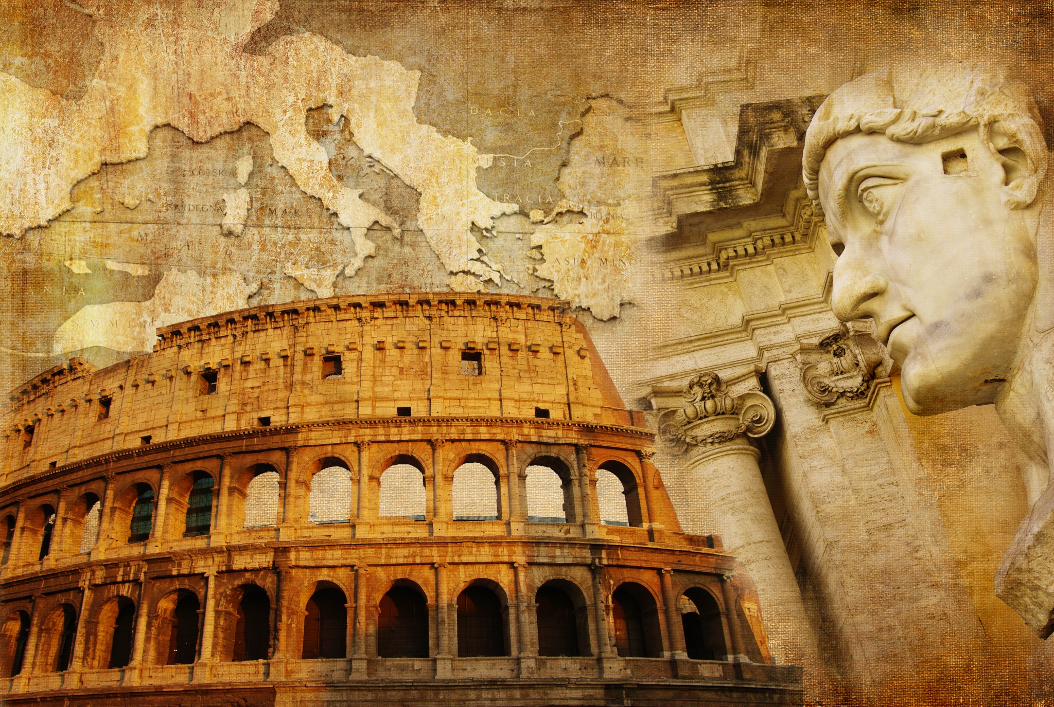 Apocalypse and the Roman Empire thumbnail