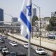 Israel faz parada para lembrar Holocausto