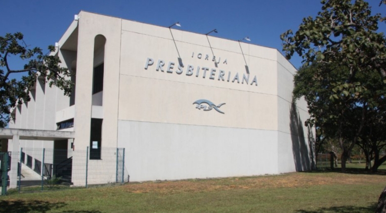 Presbiteriana