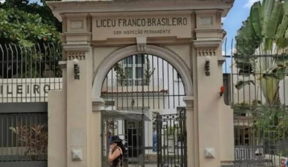 Liceu Franco-Brasileiro