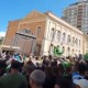 Manifestações contra Eduardo Leite