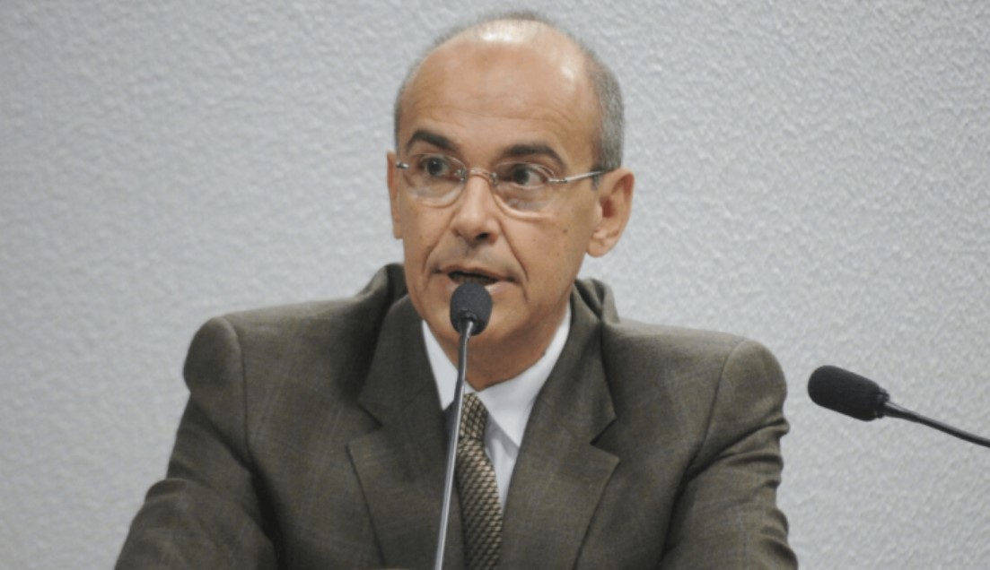 Mauro Ribeiro