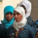 Meninas da Líbia