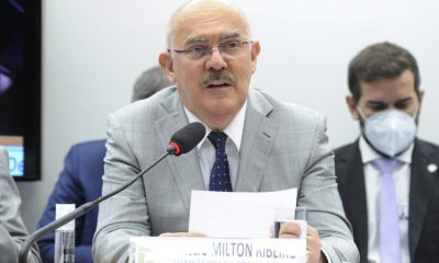 Milton Ribeiro