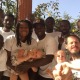 Missionários surdos na África