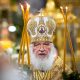 Patriarca ortodoxo russo