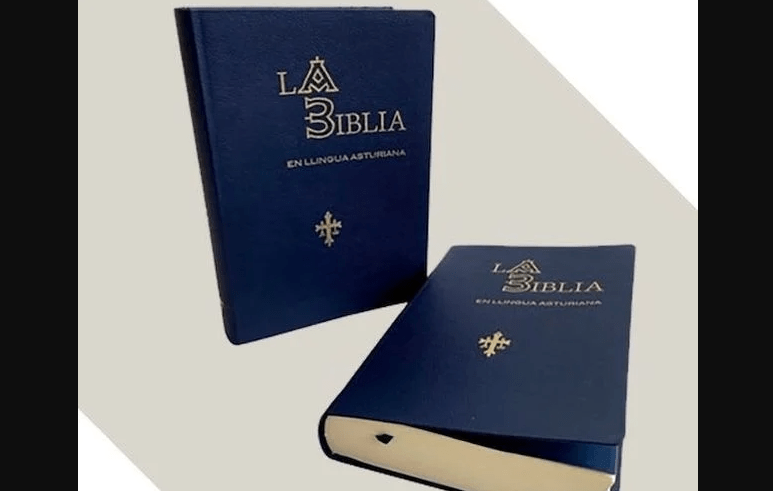 Bíblia asturiana