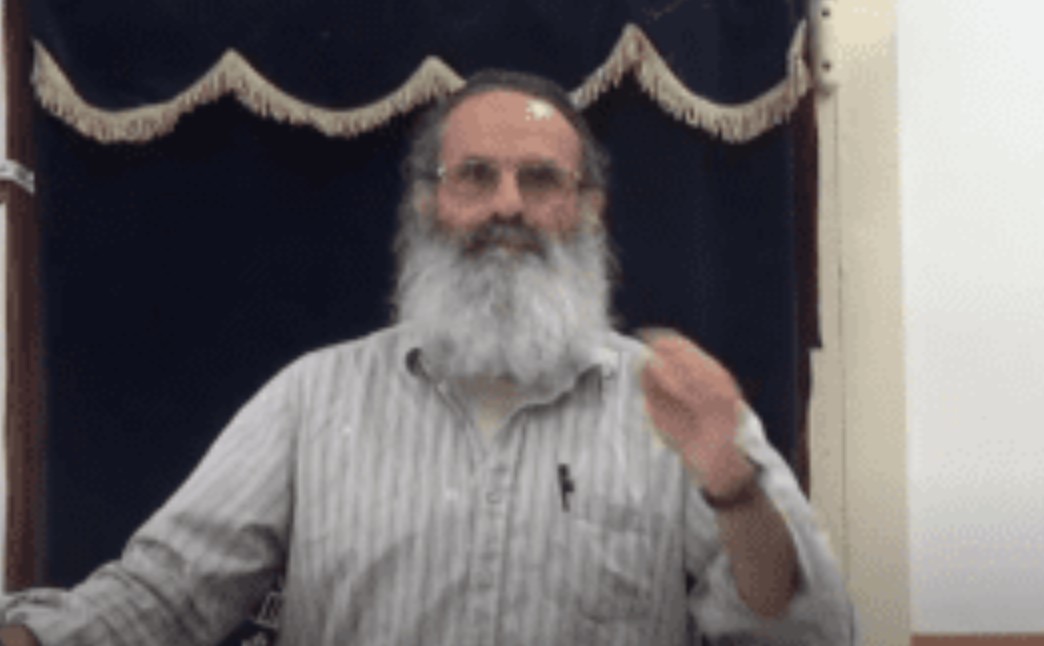 Rabbi Yehudah Richter