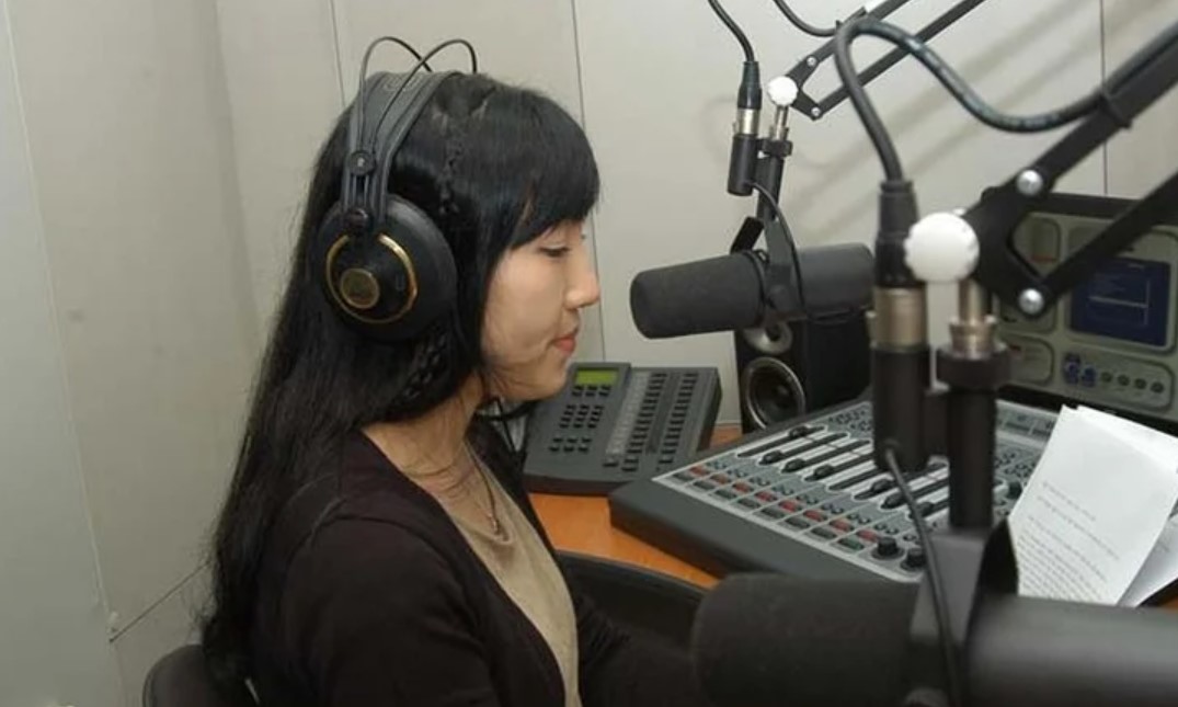 Rádio de Seul faz transmissão para a Coreia do Norte