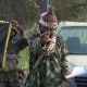 Terrorista do Boko Haram