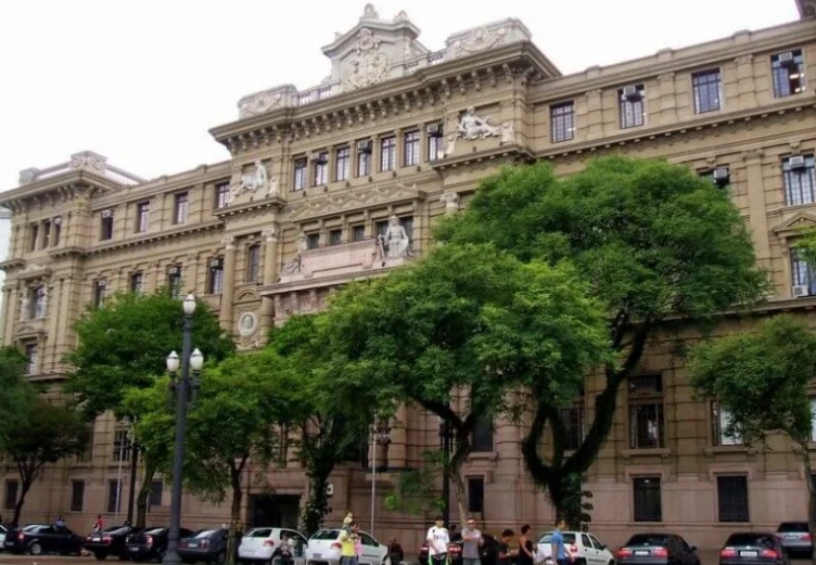 tribunal de Justiça de São Paulo